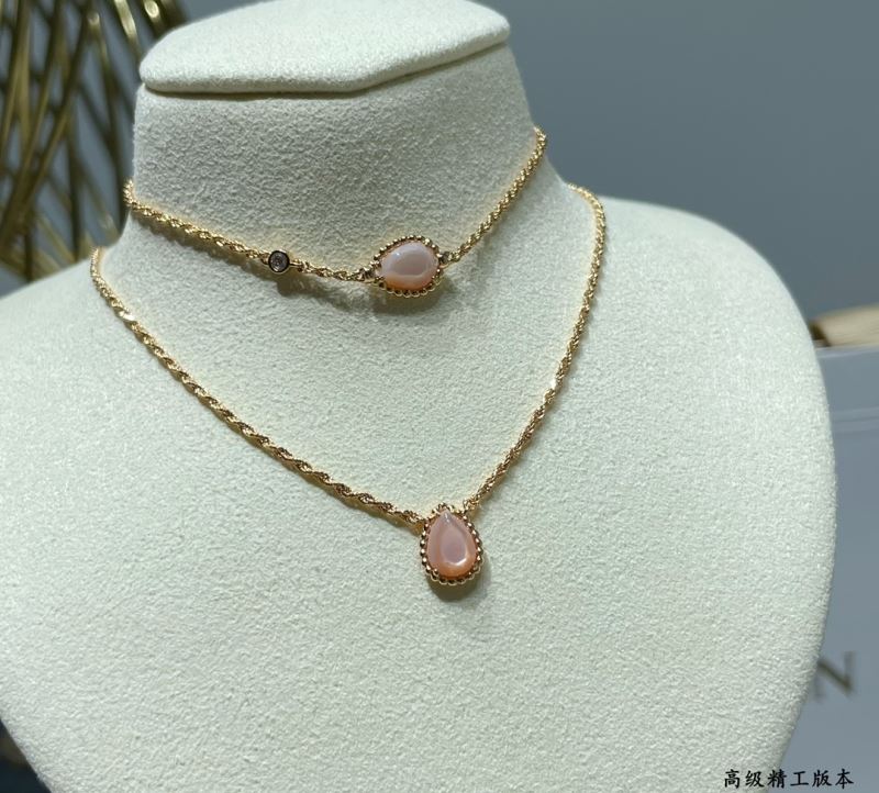 Boucheron Necklaces